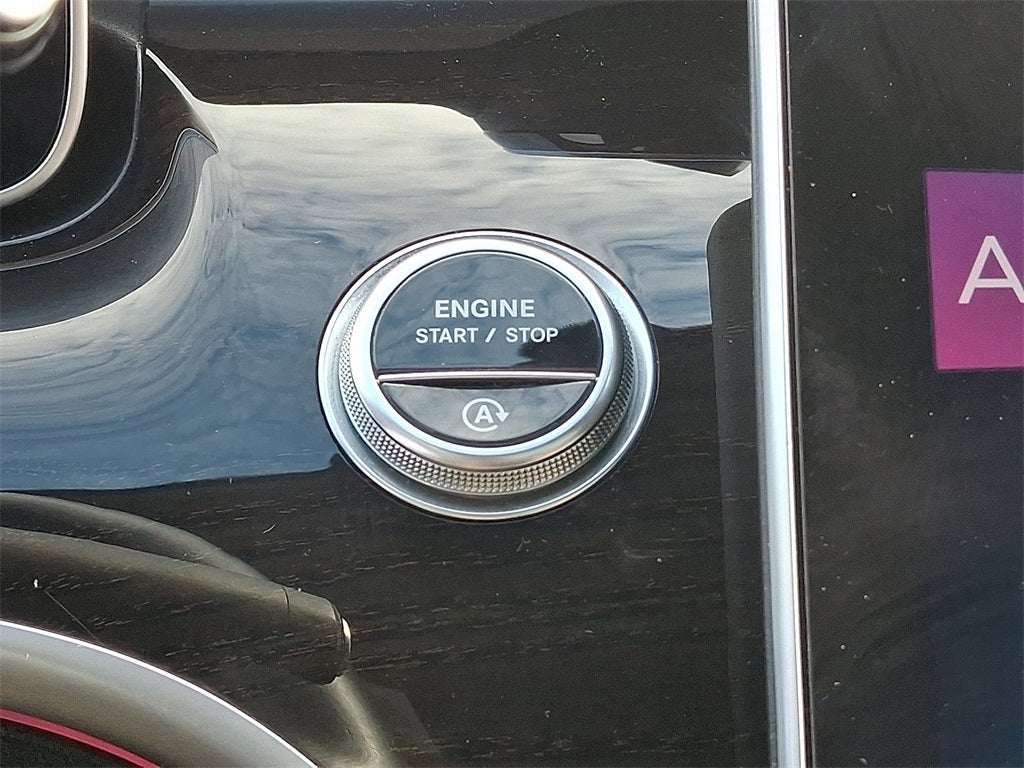 2023 Mercedes-Benz C-Class C 300 4MATIC®