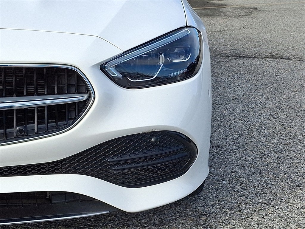 2023 Mercedes-Benz C-Class C 300 4MATIC®