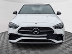 2024 Mercedes-Benz C-Class C 300 4MATIC®