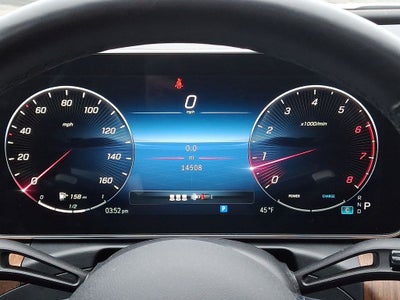 2024 Mercedes-Benz C-Class C 300 4MATIC®