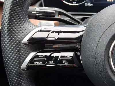 2024 Mercedes-Benz C-Class C 300 4MATIC®