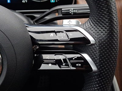 2024 Mercedes-Benz C-Class C 300 4MATIC®