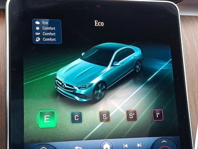 2024 Mercedes-Benz C-Class C 300 4MATIC®