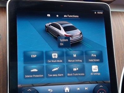 2024 Mercedes-Benz C-Class C 300 4MATIC®