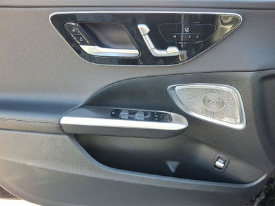 2024 Mercedes-Benz C-Class C 300 4MATIC®