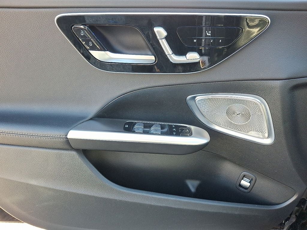 2024 Mercedes-Benz C-Class C 300 4MATIC®