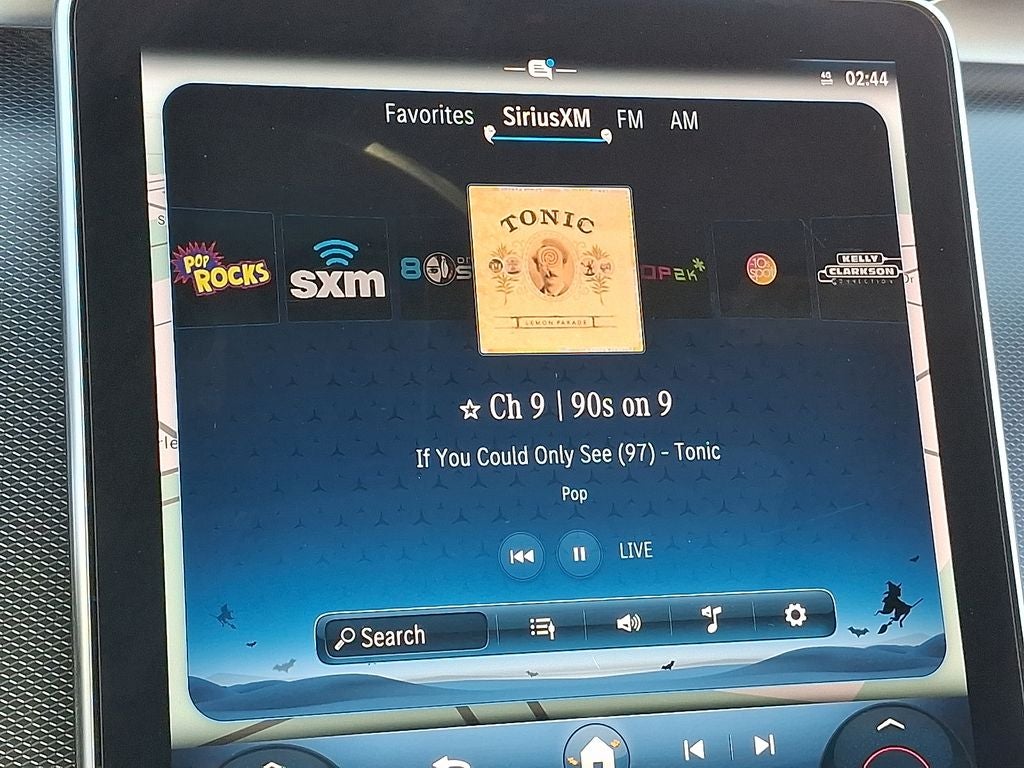 2024 Mercedes-Benz C-Class C 300 4MATIC®