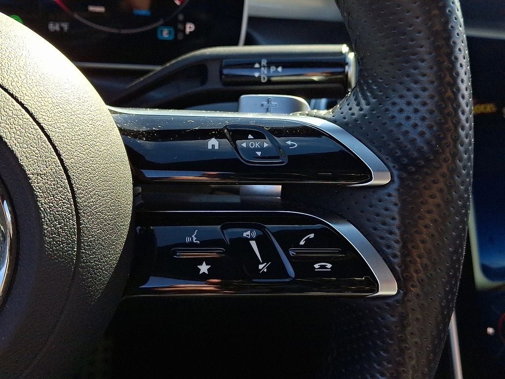 2024 Mercedes-Benz C-Class C 300 4MATIC®