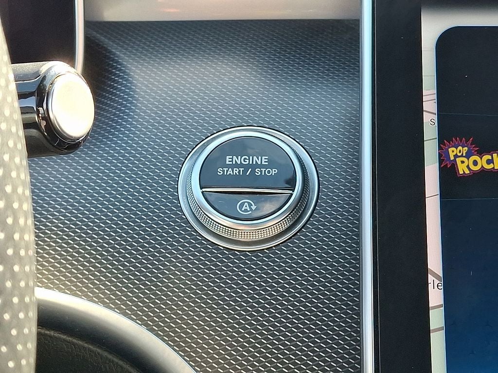 2024 Mercedes-Benz C-Class C 300 4MATIC®