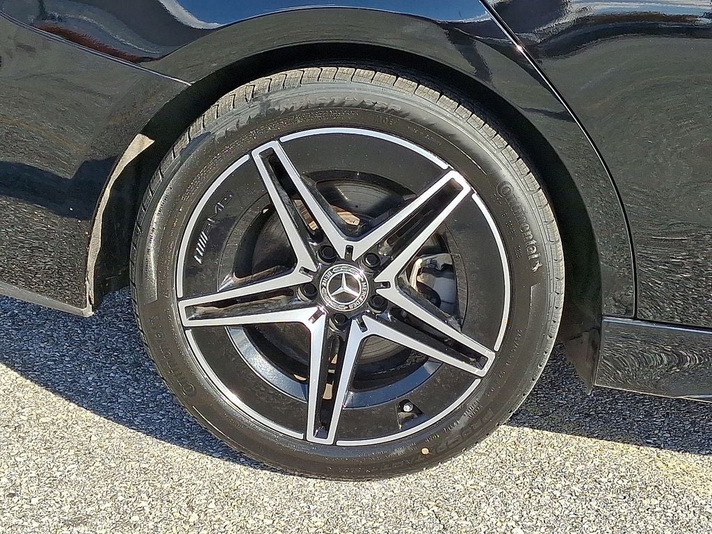 2024 Mercedes-Benz C-Class C 300 4MATIC®