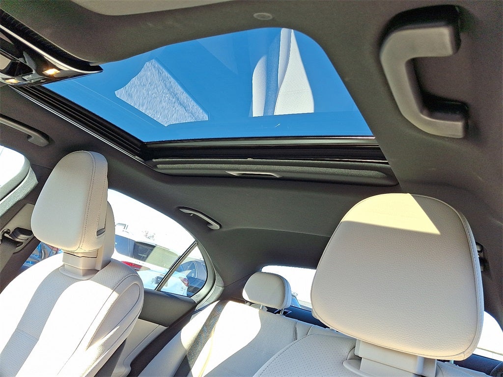 2025 Mercedes-Benz C-Class C 300 4MATIC®