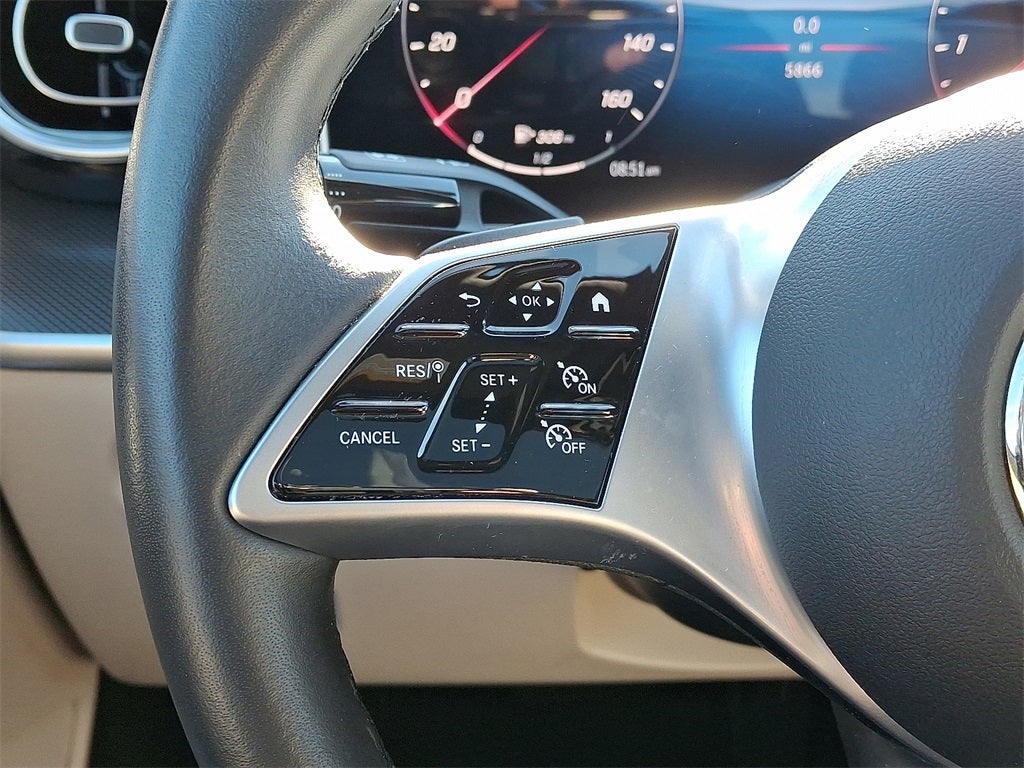 2025 Mercedes-Benz C-Class C 300 4MATIC®