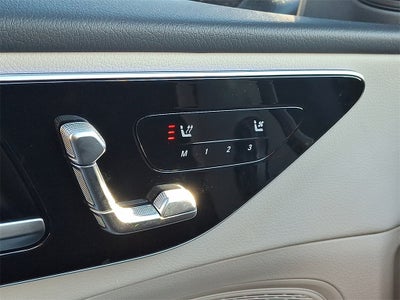 2025 Mercedes-Benz C-Class C 300 4MATIC®