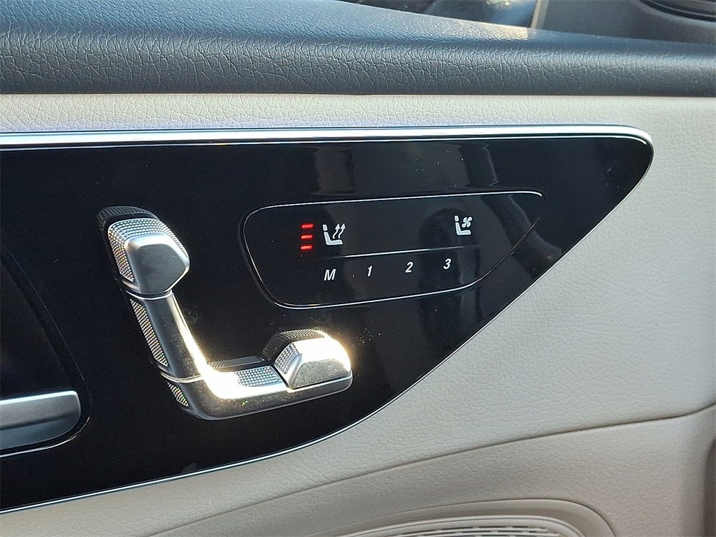 2025 Mercedes-Benz C-Class C 300 4MATIC®