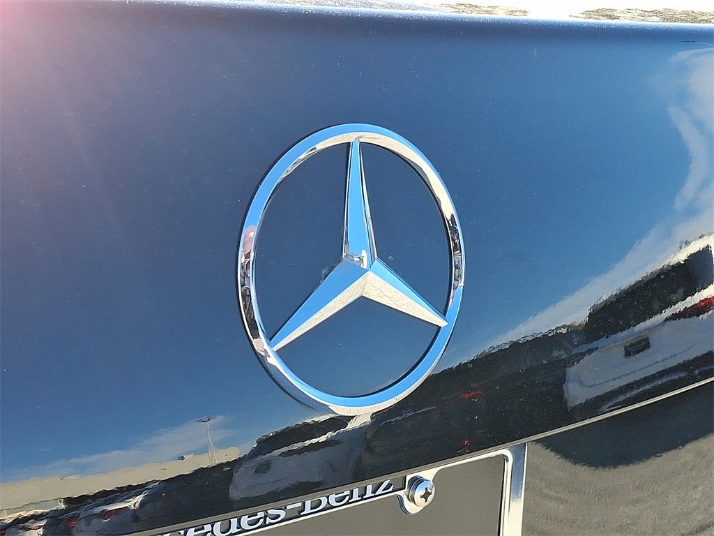 2025 Mercedes-Benz C-Class C 300 4MATIC®