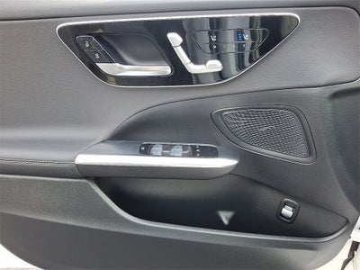 2025 Mercedes-Benz C-Class C 300 4MATIC®