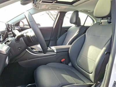 2025 Mercedes-Benz C-Class C 300 4MATIC®