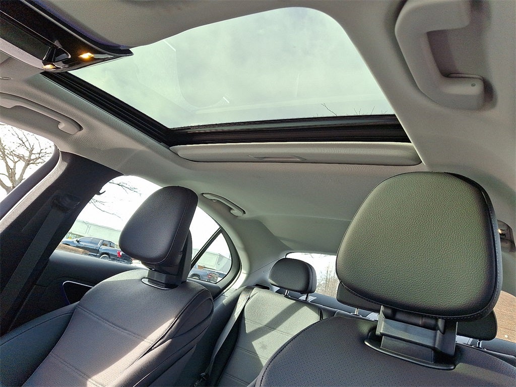 2025 Mercedes-Benz C-Class C 300 4MATIC®