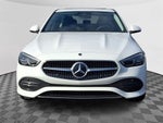 2025 Mercedes-Benz C-Class C 300 4MATIC®