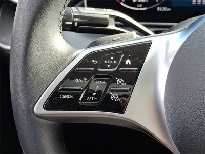 2025 Mercedes-Benz C-Class C 300 4MATIC®