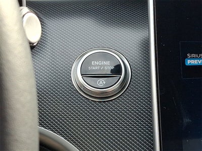 2025 Mercedes-Benz C-Class C 300 4MATIC®