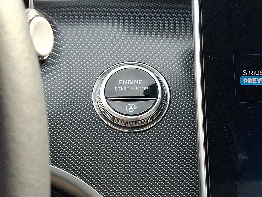 2025 Mercedes-Benz C-Class C 300 4MATIC®