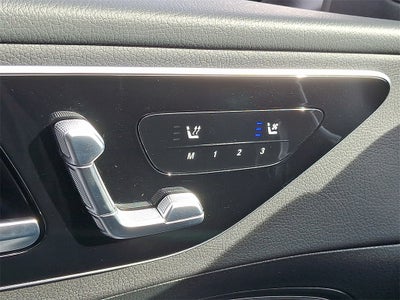 2025 Mercedes-Benz C-Class C 300 4MATIC®