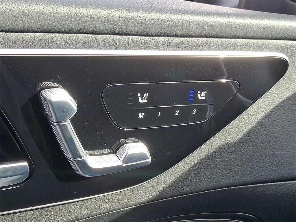 2025 Mercedes-Benz C-Class C 300 4MATIC®