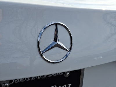 2025 Mercedes-Benz C-Class C 300 4MATIC®