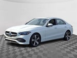2025 Mercedes-Benz C-Class C 300 4MATIC®