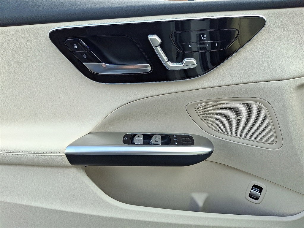 2025 Mercedes-Benz C-Class C 300 4MATIC®