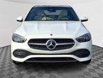 2025 Mercedes-Benz C-Class C 300 4MATIC®