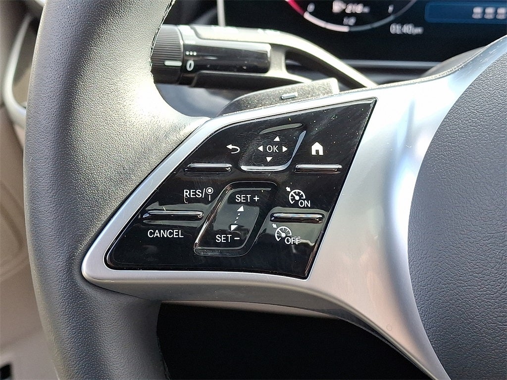 2025 Mercedes-Benz C-Class C 300 4MATIC®