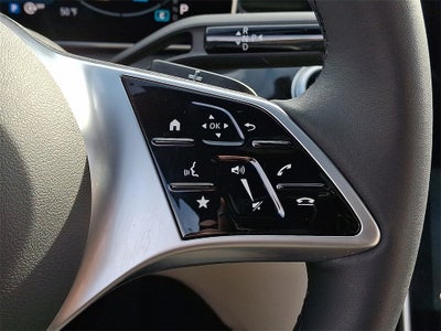 2025 Mercedes-Benz C-Class C 300 4MATIC®