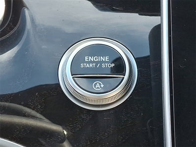 2025 Mercedes-Benz C-Class C 300 4MATIC®