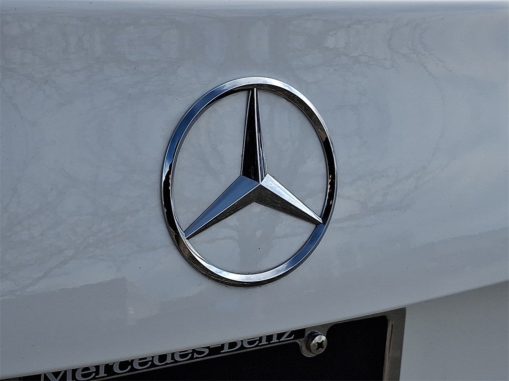 2025 Mercedes-Benz C-Class C 300 4MATIC®