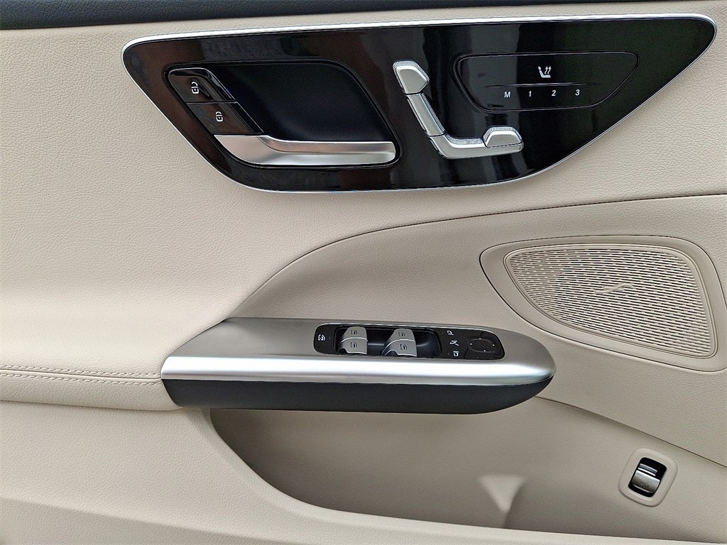 2025 Mercedes-Benz C-Class C 300 4MATIC®