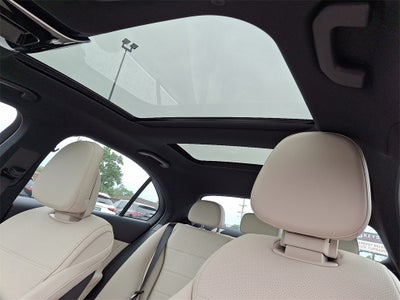 2025 Mercedes-Benz C-Class C 300 4MATIC®