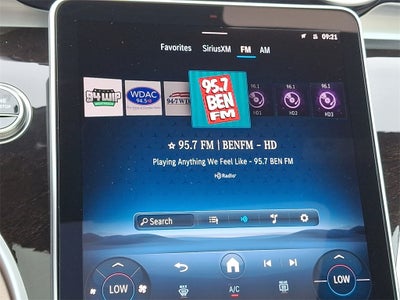 2025 Mercedes-Benz C-Class C 300 4MATIC®