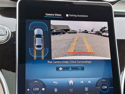 2025 Mercedes-Benz C-Class C 300 4MATIC®