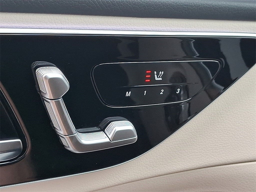 2025 Mercedes-Benz C-Class C 300 4MATIC®