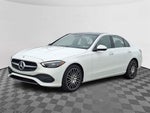 2025 Mercedes-Benz C-Class C 300 4MATIC®