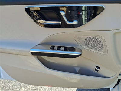 2025 Mercedes-Benz C-Class C 300 4MATIC®