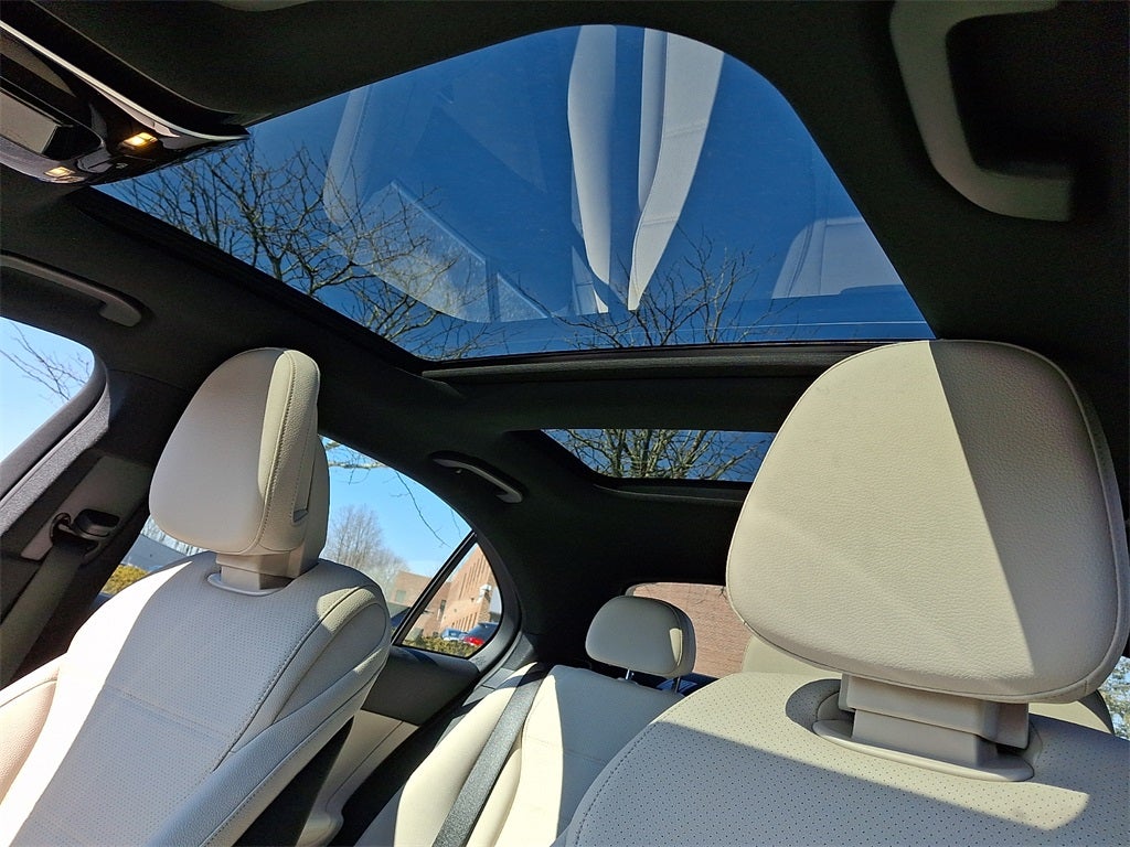 2025 Mercedes-Benz C-Class C 300 4MATIC®