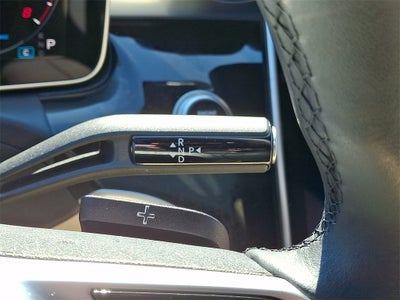 2025 Mercedes-Benz C-Class C 300 4MATIC®