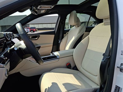 2026 Mercedes-Benz C-Class C 300 4MATIC®