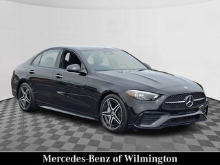 2023 Mercedes-Benz C-Class C 300 4MATIC®