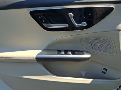 2024 Mercedes-Benz C-Class C 300 4MATIC®