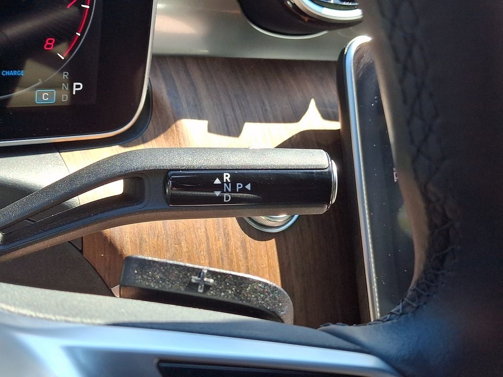 2024 Mercedes-Benz C-Class C 300 4MATIC®