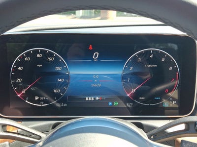 2024 Mercedes-Benz C-Class C 300 4MATIC®